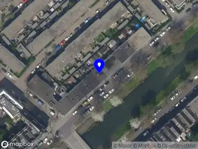 Fast Taxi Rotterdam (FTR) Rotterdam