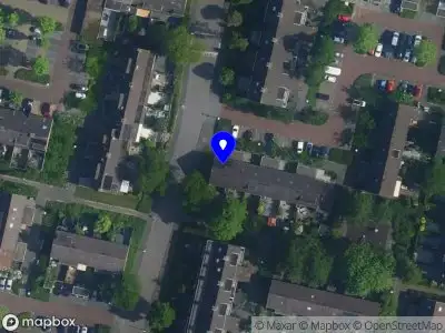 Saba Asmelash Amstelveen