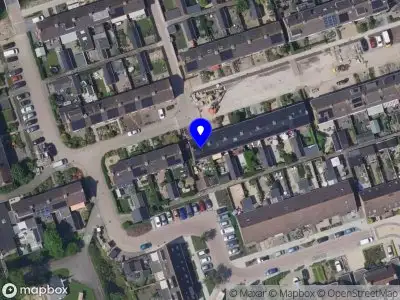 WDZ ALLROUND Molenaarsgraaf