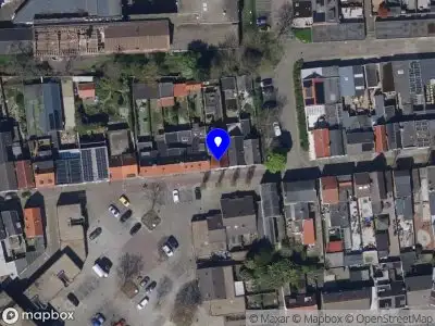GOREA CONSTRUCTIE AFBOUW Roosendaal