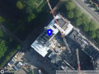 Alexander Financial Holding B.V. Hoofddorp