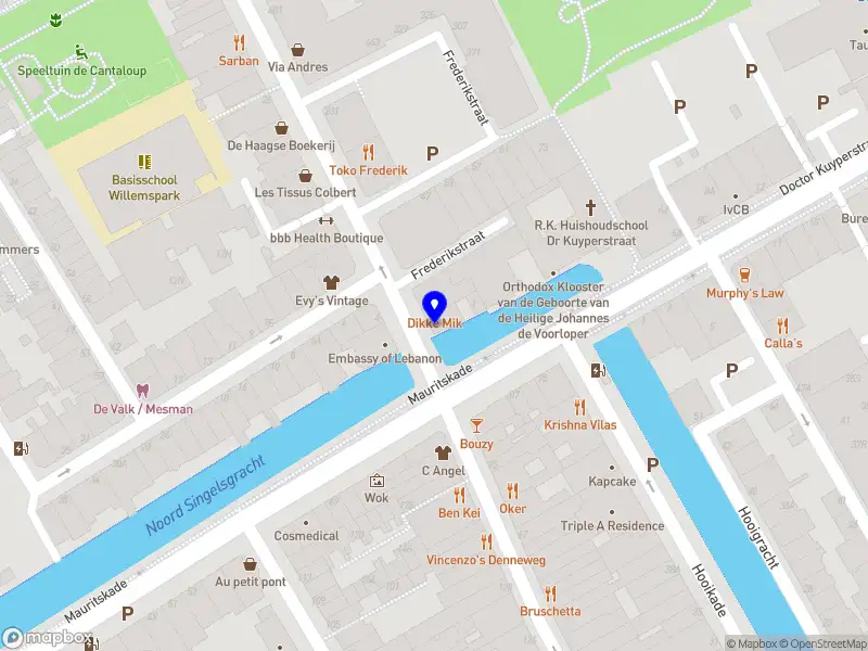 Nieuw bedrijf Cenk Durgun