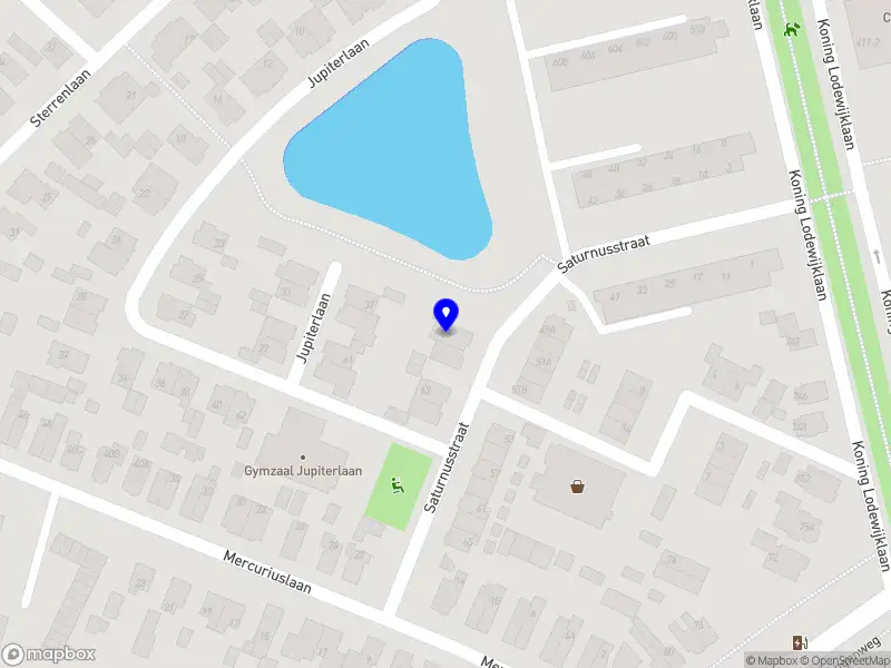 Nieuw bedrijf HB Media