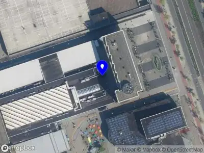 Nieuw bedrijf Hospitality by Anh