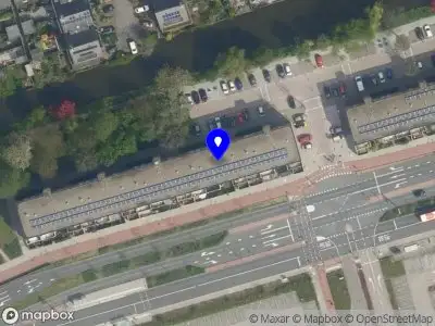 Sofia Yaman Delft