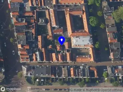 Eva Corssmit Visualisations Leiden