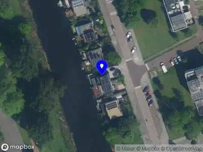 Ems onderhoud Amsterdam