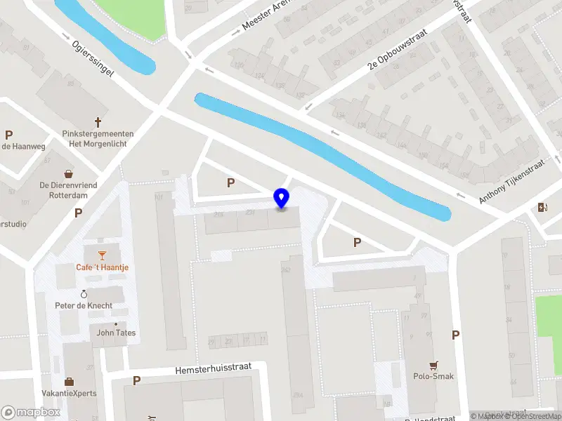 Okke Works Rotterdam