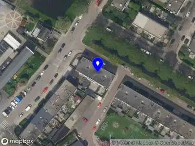 Visca Mondzorg Ridderkerk