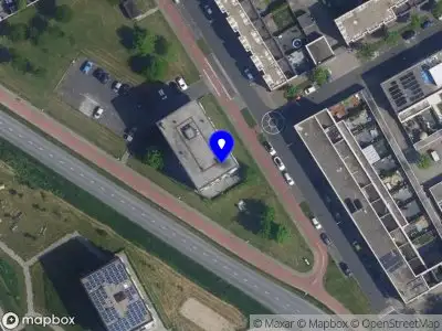 Unicare TA Almere