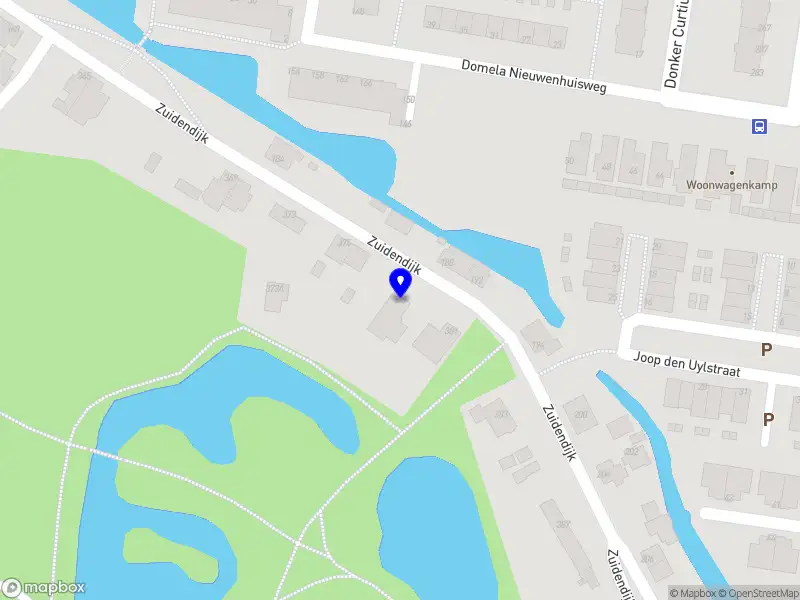 Visser Tuinservice B.V.