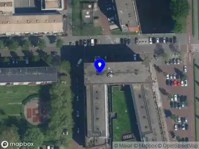 Zaynora Amsterdam