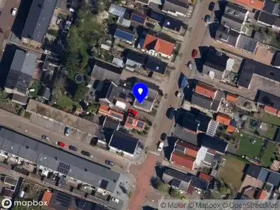 Streunding.nl Winschoten