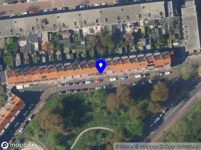 VvE Vlielandsestraat 37-39