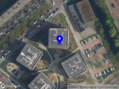 OG-Zorg 's-Gravenhage