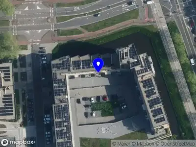 Tandarts D.A.A. Hoofddorp