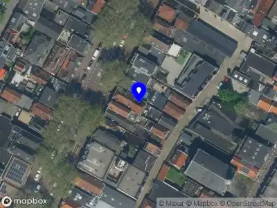 Nieuw bedrijf Van Casper