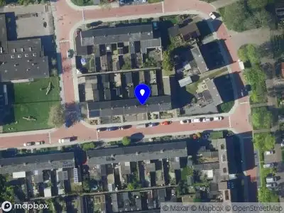 Valeria Raluca Dumitrean GROOTEBROEK