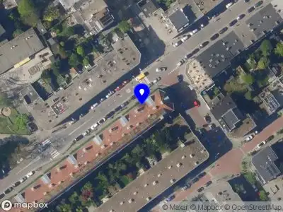 Bonjour De Boer 's-Gravenhage