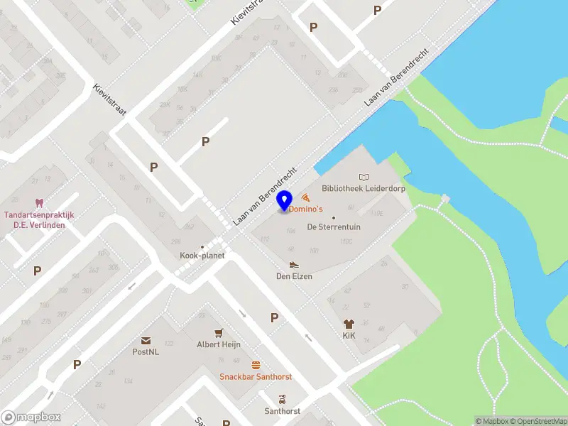 Hairstudio Jeroen de Vink Leiderdorp