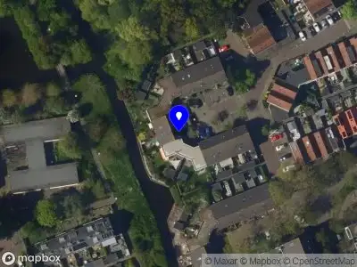 Tegelzettersbedrijf Zuid-City 's-Gravenhage