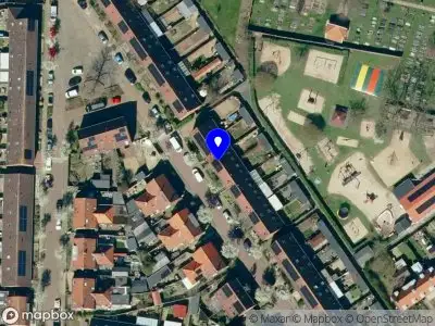 Nieuw bedrijf WZ Gevelmontage