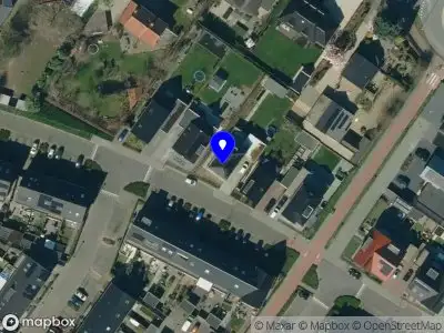 Nieuw bedrijf Fei Studios