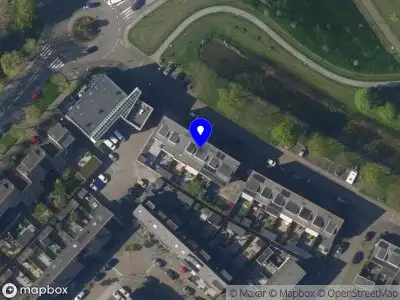 EMH Tegelzettersbedrijf Alphen aan den Rijn