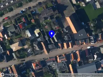J. Meijer dienstverlening Hippolytushoef