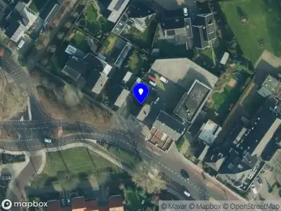 Nieuw bedrijf Dennis Hersevoort Logistics