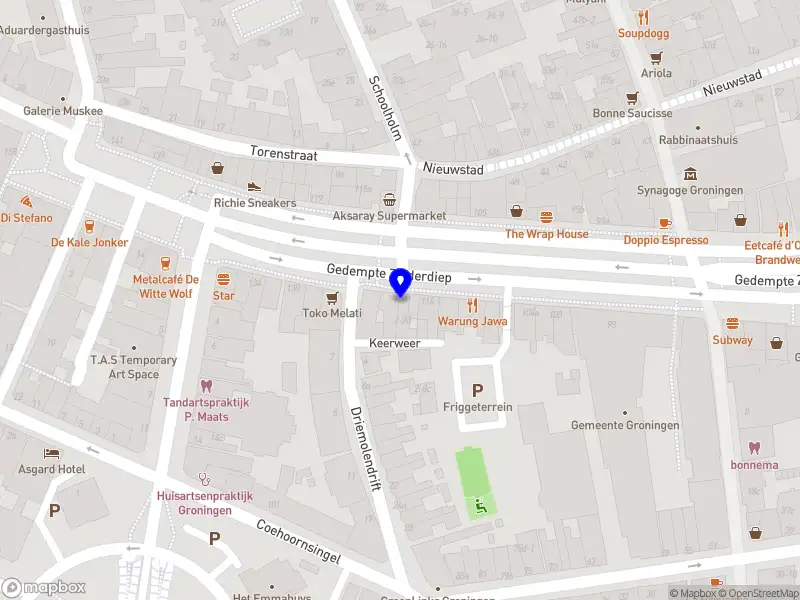 Fortior Financieringen B.V.