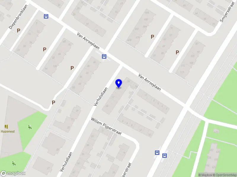 Safran Klusbedrijf Tilburg