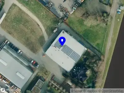 Handelsonderneming J.D. B.V.