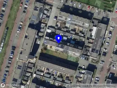 Zeynolu Tatlar Barendrecht