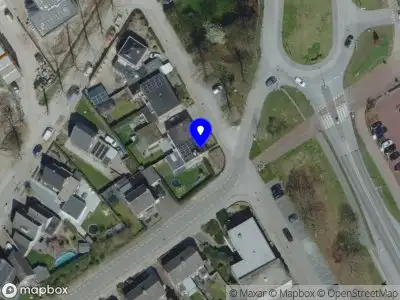 GewoonMaaike, jouw punt op de i Bergen L