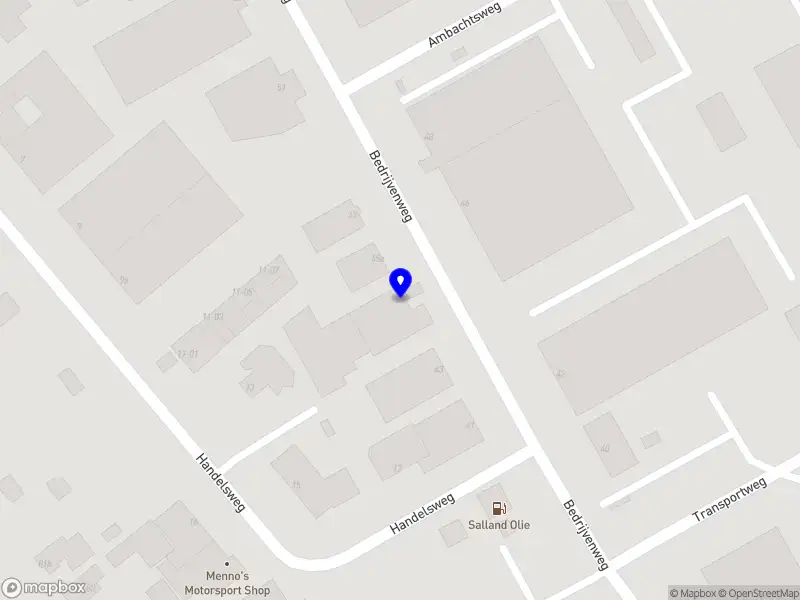 Nieuw bedrijf Bakkerij Muntinga B.V.