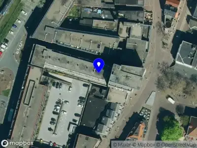 Nieuw bedrijf Creative Collaborations B.V.