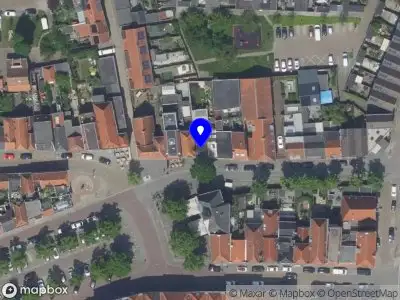 Haarmagie Bergen op Zoom