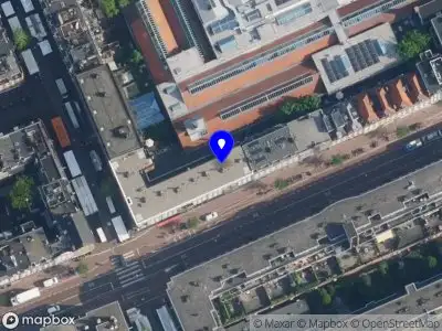 J.F. Solutions Amsterdam