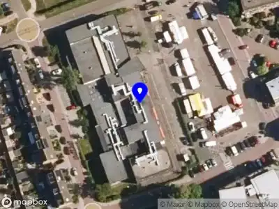 LinkSecure B.V. Roelofarendsveen