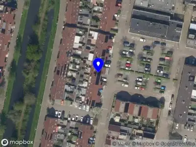 MarlenoAntónio Rotterdam
