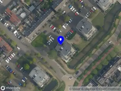 ARBA Zorg Waddinxveen