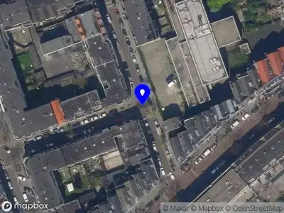 Nieuw bedrijf Safety First Rakkab