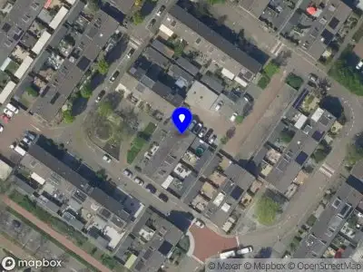 AMB8 Bouw ‘t Gooi Hilversum