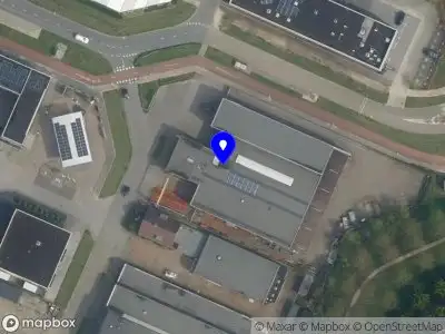 Van Hengstum Beheer I B.V. Houten
