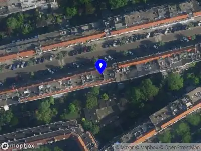 Q's Groenprojecten Amsterdam