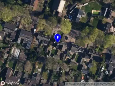 Kinderfysiotherapie Tepper