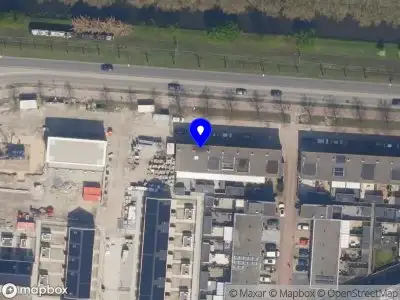 filmbaris Schiedam