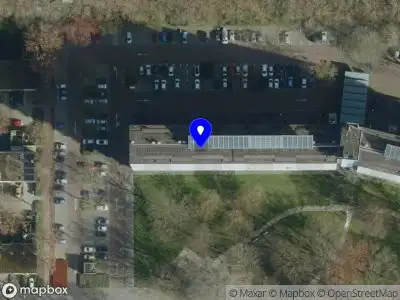 Maalins Tilburg