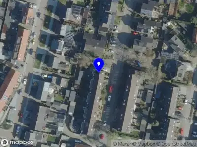 Nieuw bedrijf Arlina Zorg